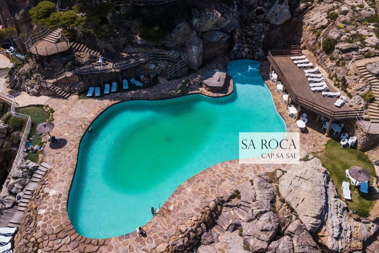 Cap Sa Sal - Sa Roca 2 Apartment