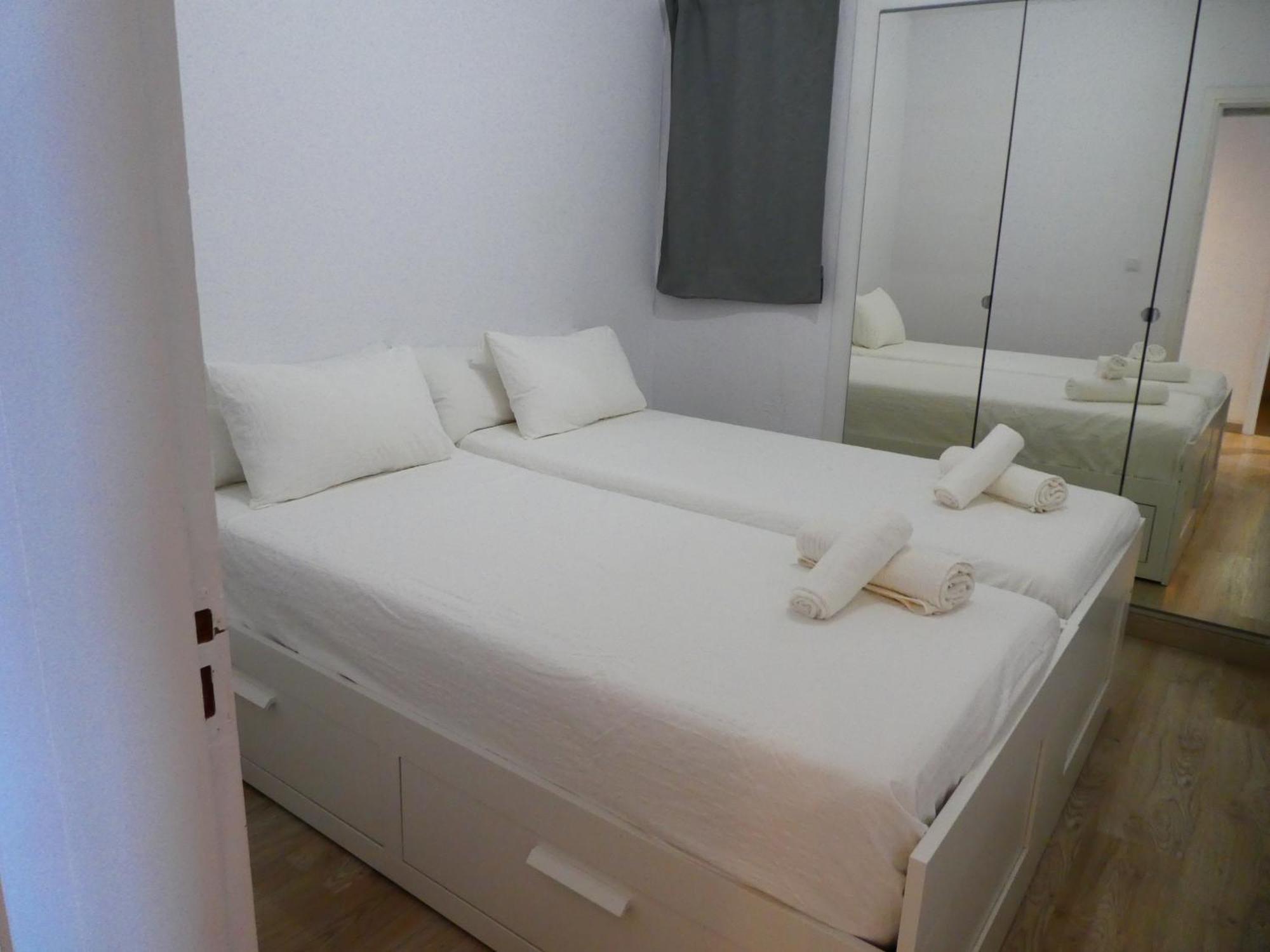 Cap Sa Sal - Sa Roca 2 Apartment