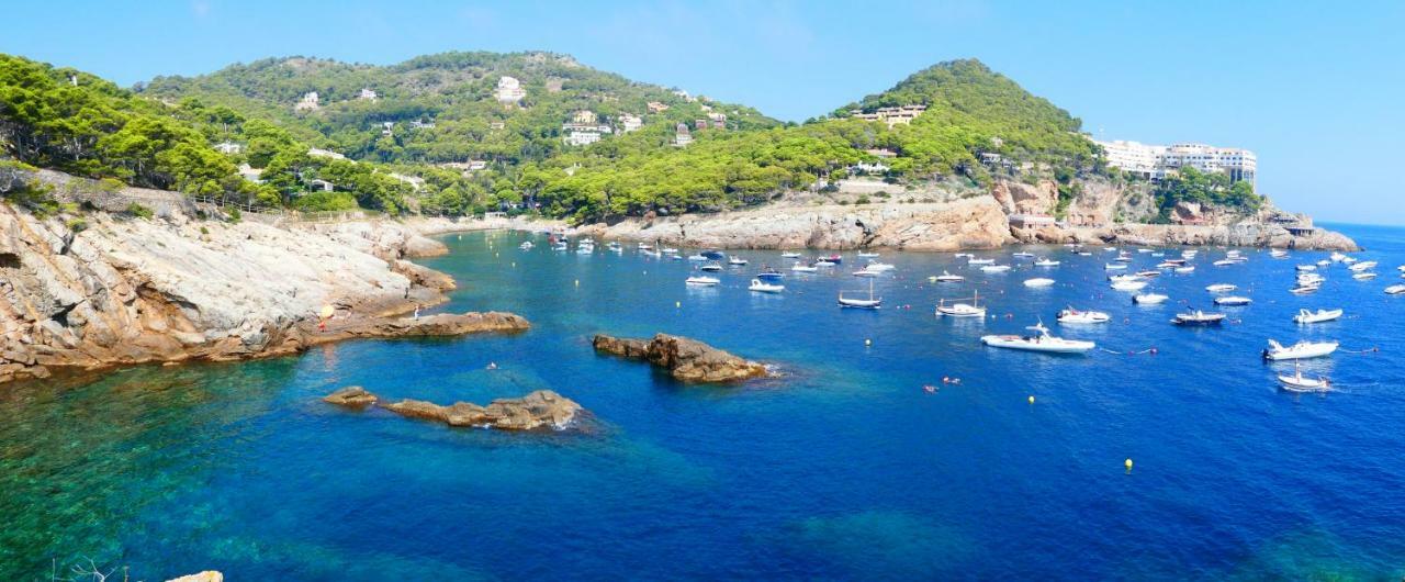 Cap Sa Sal - Sa Roca 2 * Begur