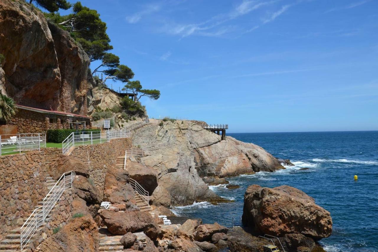 Cap Sa Sal - Sa Roca 2 Apartament *