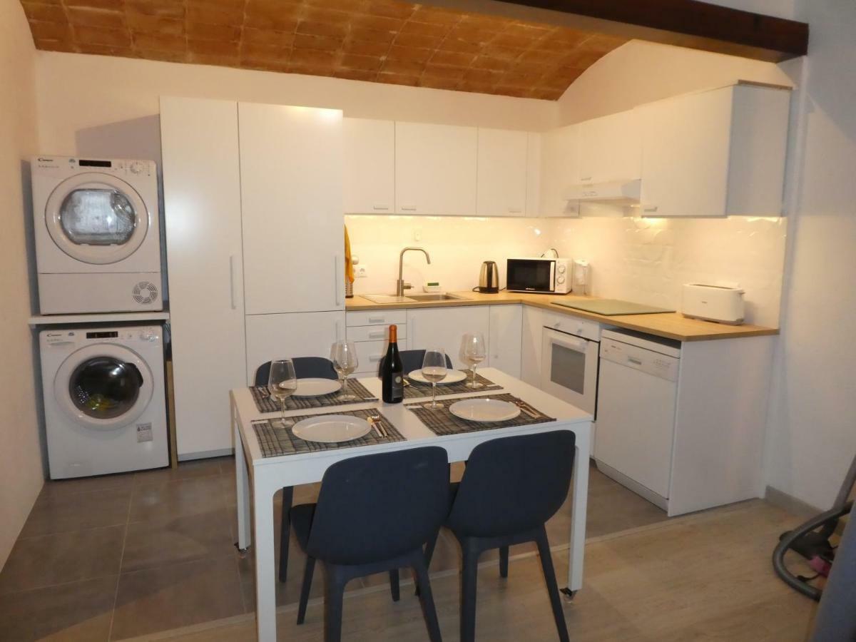 Apartament Cap Sa Sal - Sa Roca 2 Begur